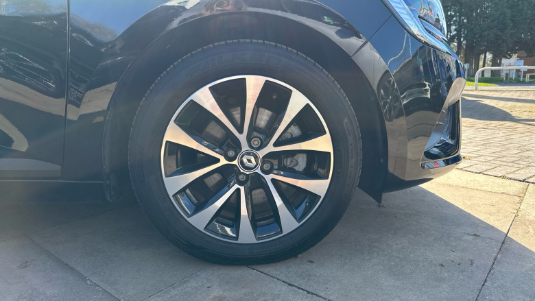 Renault Clio 1.6 E-TECH full hybrid 145 Evolution 5dr Auto Hybrid Hatchback